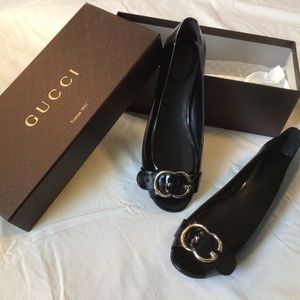 Women’s Gucci shoes